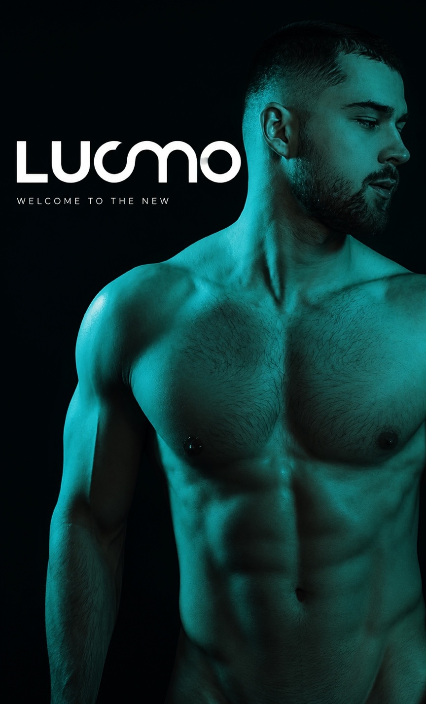 Hero LUOMO